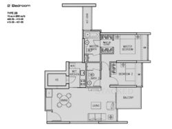 Montebleu (D11), Condominium #447954161